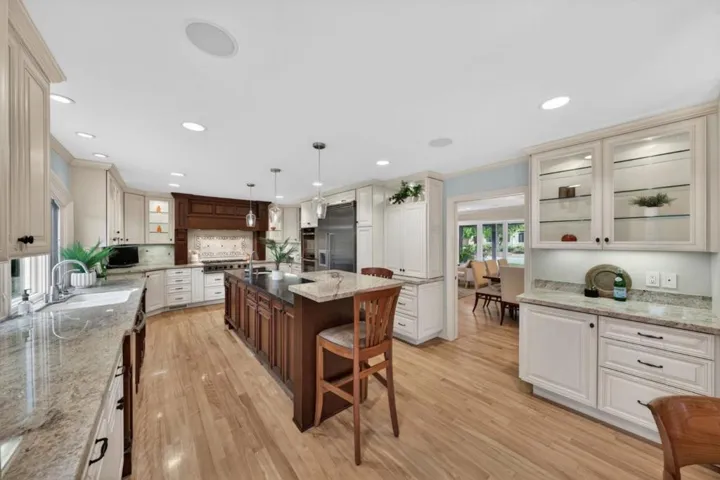 19121 Harleigh Drive, Saratoga, California 95070