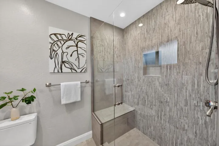 19121 Harleigh Drive, Saratoga, California 95070