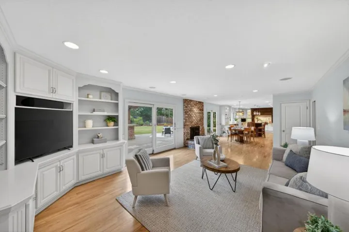 19121 Harleigh Drive, Saratoga, California 95070