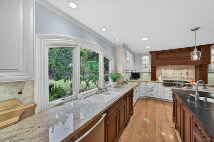 19121 Harleigh Drive, Saratoga, California 95070