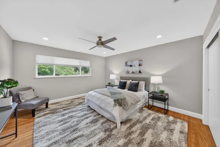 19121 Harleigh Drive, Saratoga, California 95070