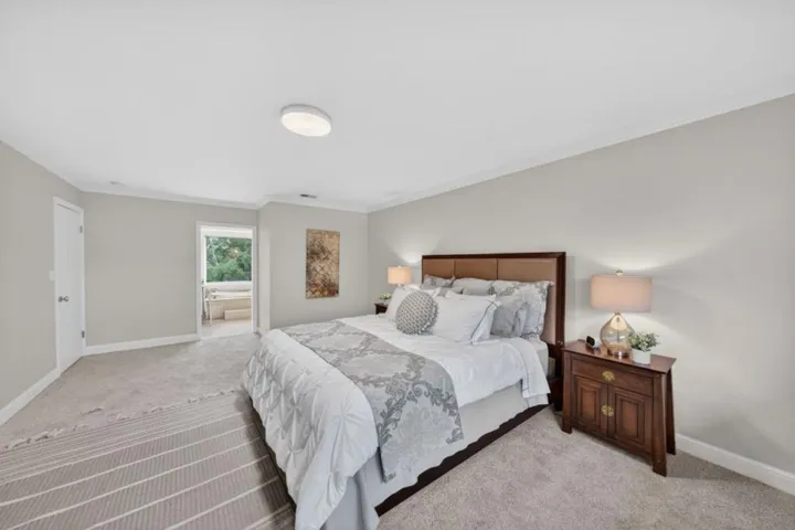 19121 Harleigh Drive, Saratoga, California 95070
