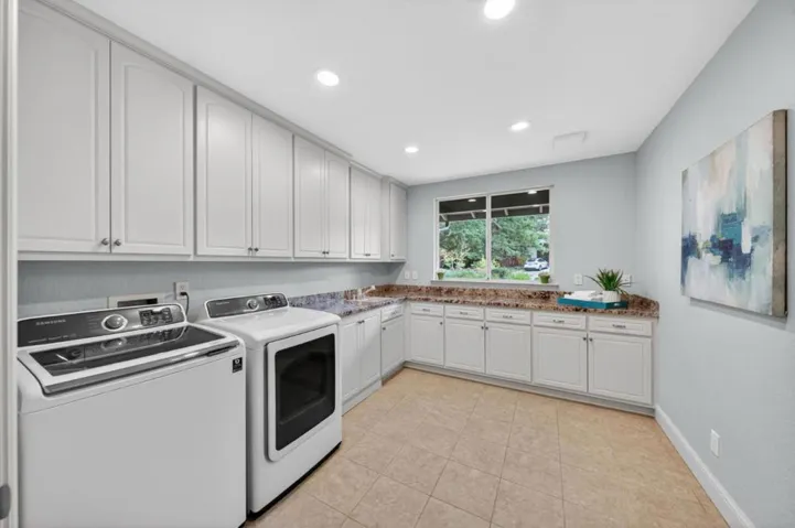 19121 Harleigh Drive, Saratoga, California 95070