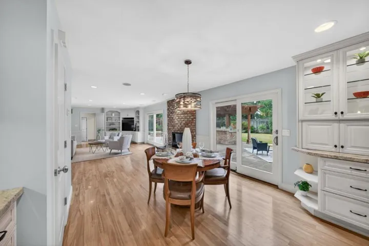 19121 Harleigh Drive, Saratoga, California 95070