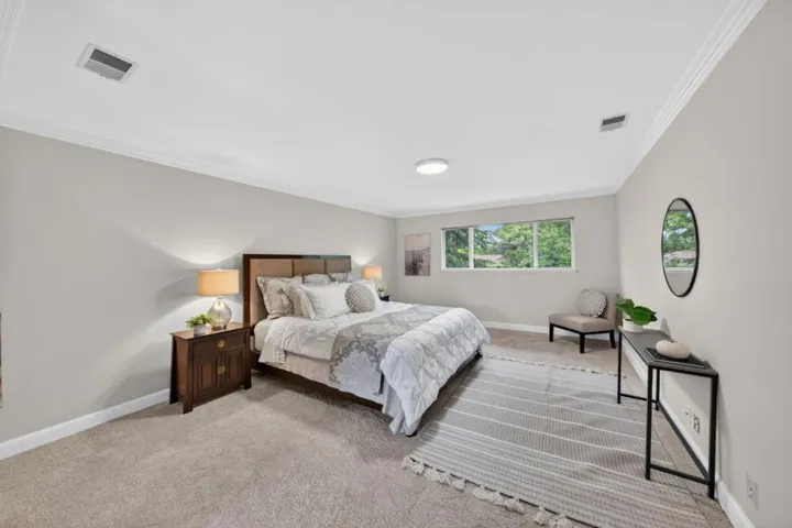 19121 Harleigh Drive, Saratoga, California 95070