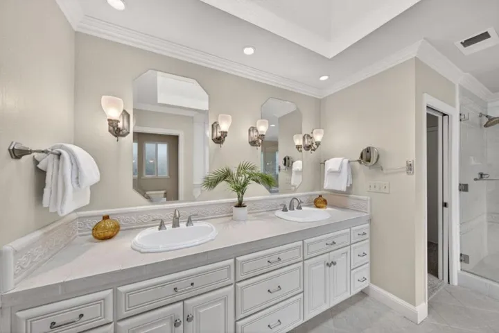 19121 Harleigh Drive, Saratoga, California 95070