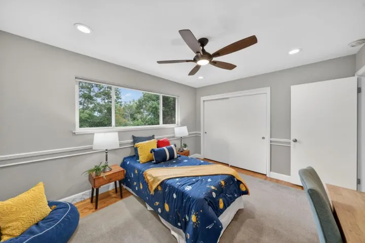 19121 Harleigh Drive, Saratoga, California 95070