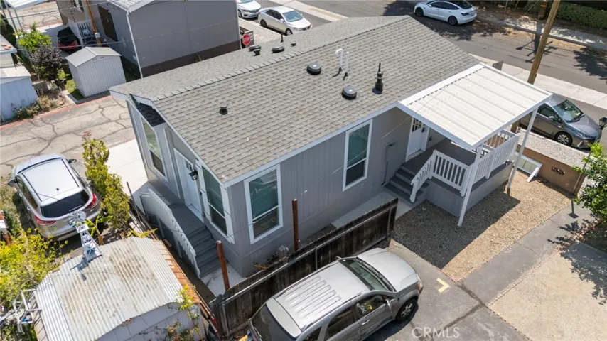 2548 Peck Road 39, Monrovia, California 91016