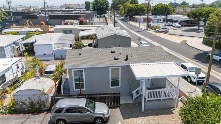 2548 Peck Road 39, Monrovia, California 91016