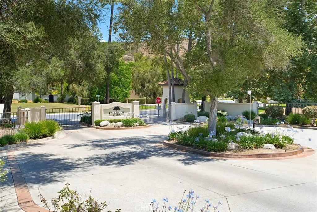 Beautiful gated community - only 34 homes