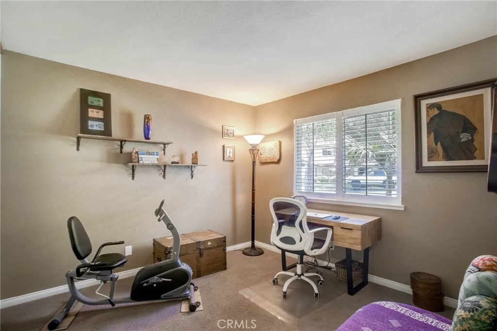 Bedroom #3