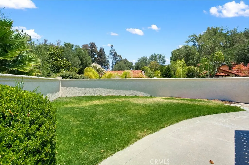 Side yard