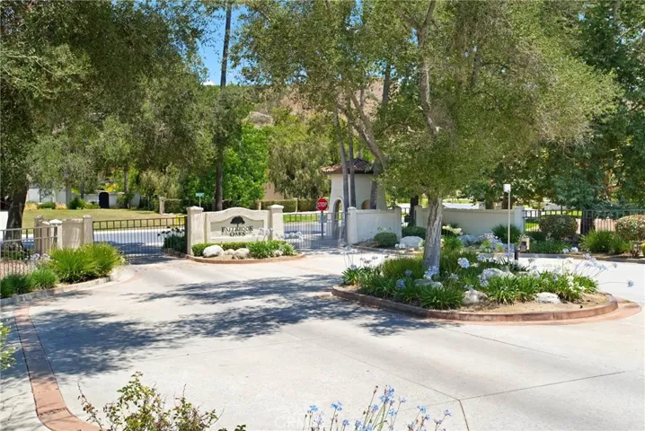 Beautiful gated community - only 34 homes
