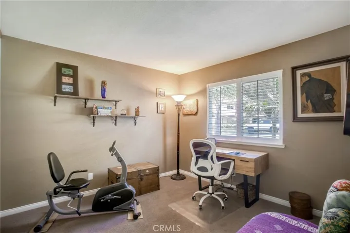Bedroom #3