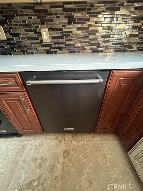 Dishwasher