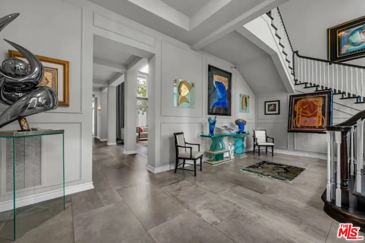 851 Devon Avenue, Los Angeles, California 90024