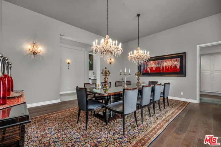 851 Devon Avenue, Los Angeles, California 90024
