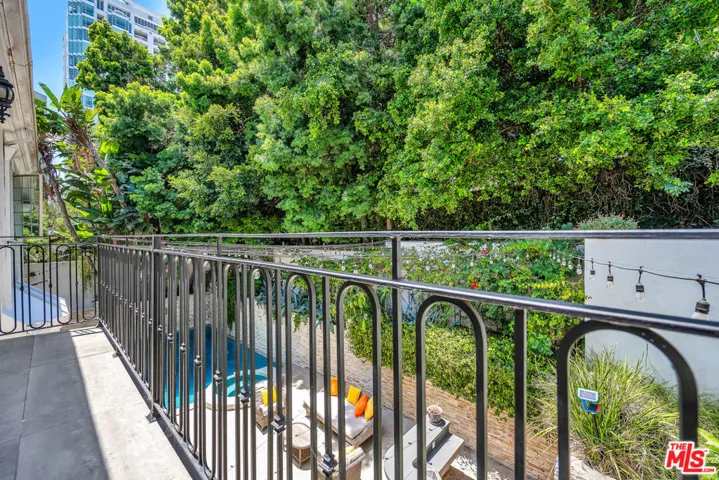 851 Devon Avenue, Los Angeles, California 90024