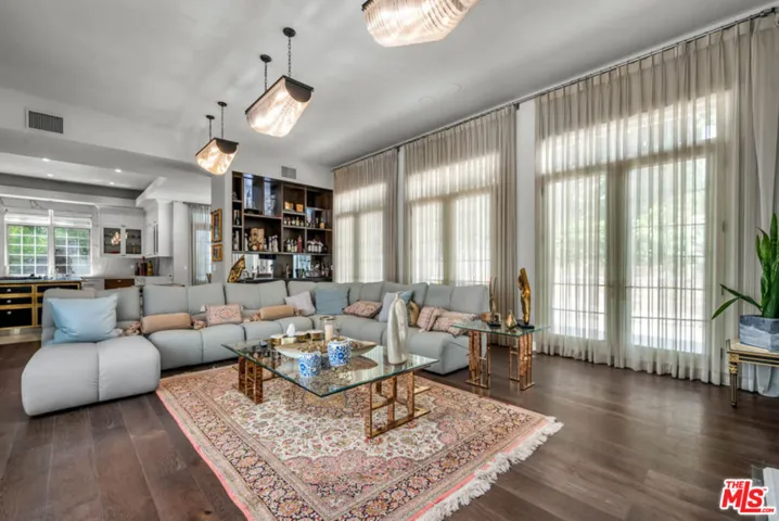 851 Devon Avenue, Los Angeles, California 90024