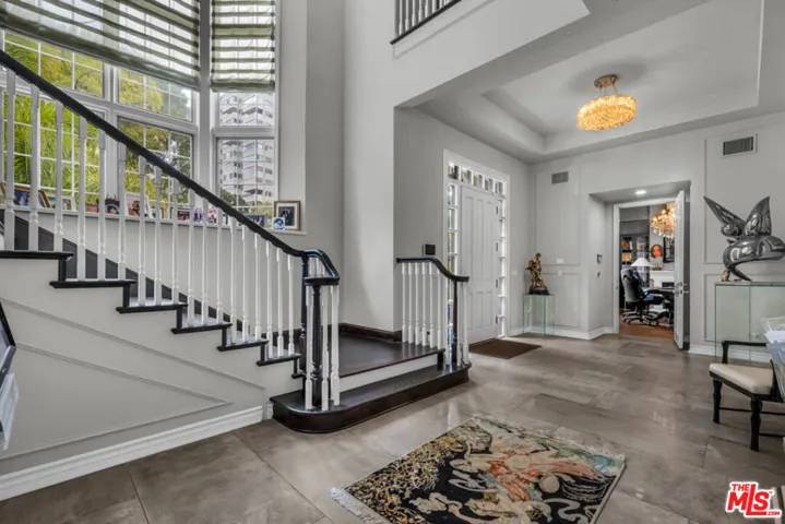 851 Devon Avenue, Los Angeles, California 90024