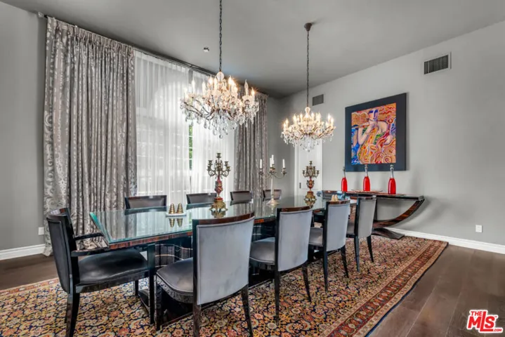 851 Devon Avenue, Los Angeles, California 90024