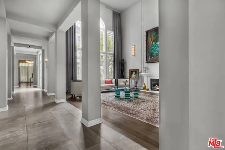 851 Devon Avenue, Los Angeles, California 90024