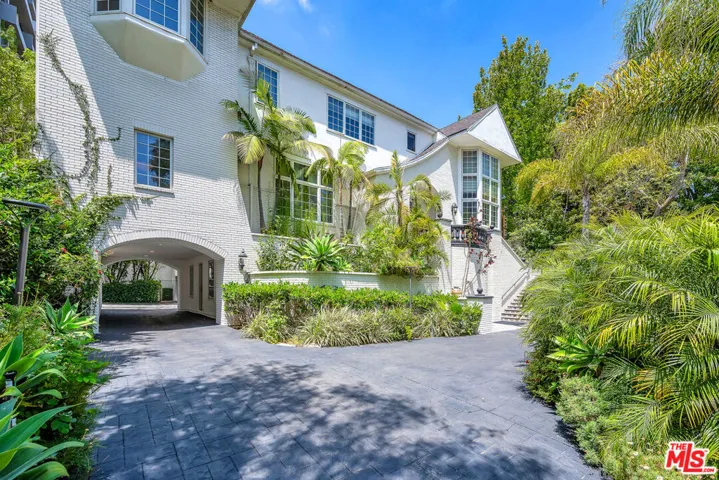 851 Devon Avenue, Los Angeles, California 90024