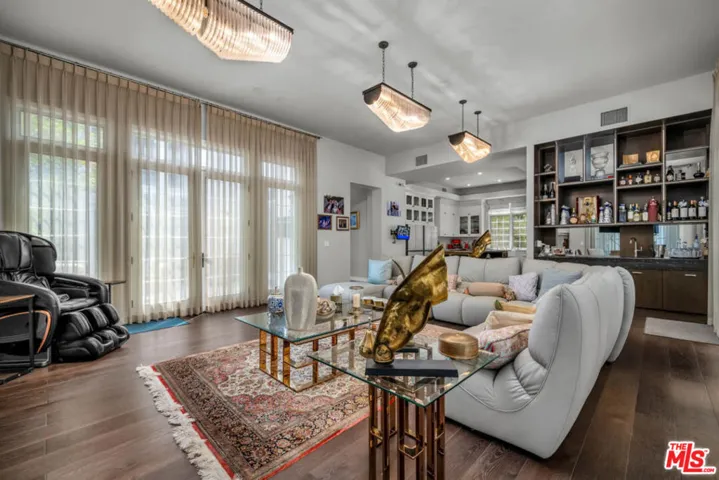 851 Devon Avenue, Los Angeles, California 90024