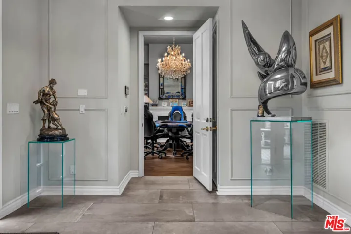 851 Devon Avenue, Los Angeles, California 90024