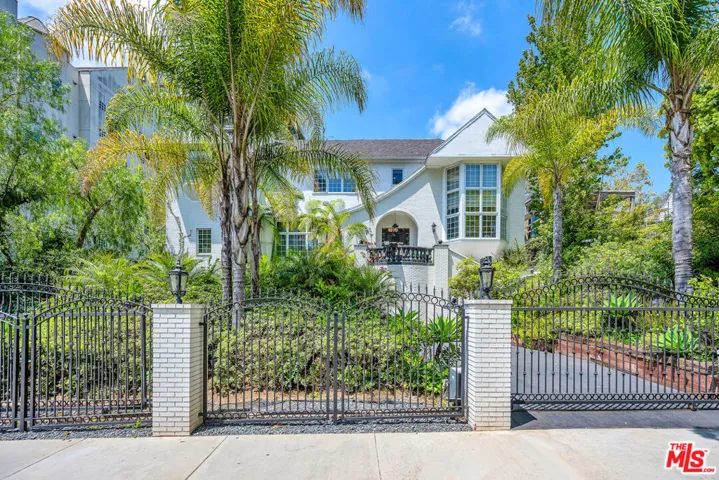 851 Devon Avenue, Los Angeles, California 90024