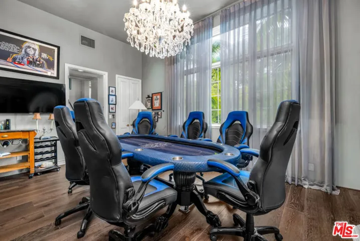 851 Devon Avenue, Los Angeles, California 90024