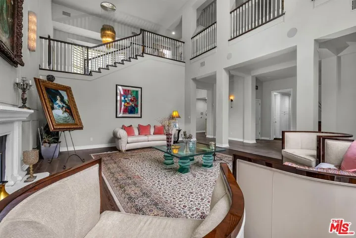 851 Devon Avenue, Los Angeles, California 90024