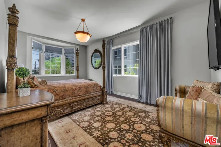 851 Devon Avenue, Los Angeles, California 90024