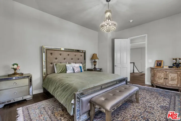 851 Devon Avenue, Los Angeles, California 90024