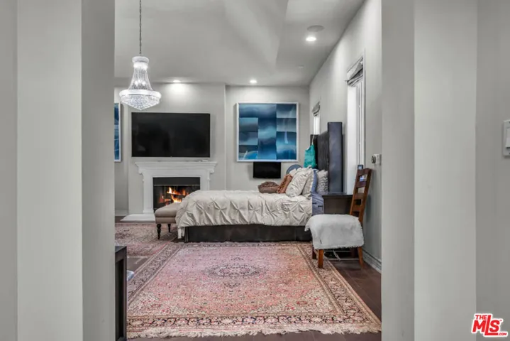 851 Devon Avenue, Los Angeles, California 90024