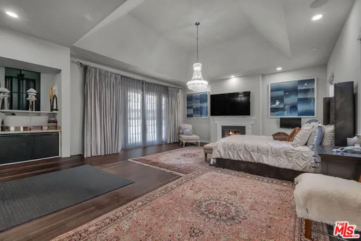 851 Devon Avenue, Los Angeles, California 90024