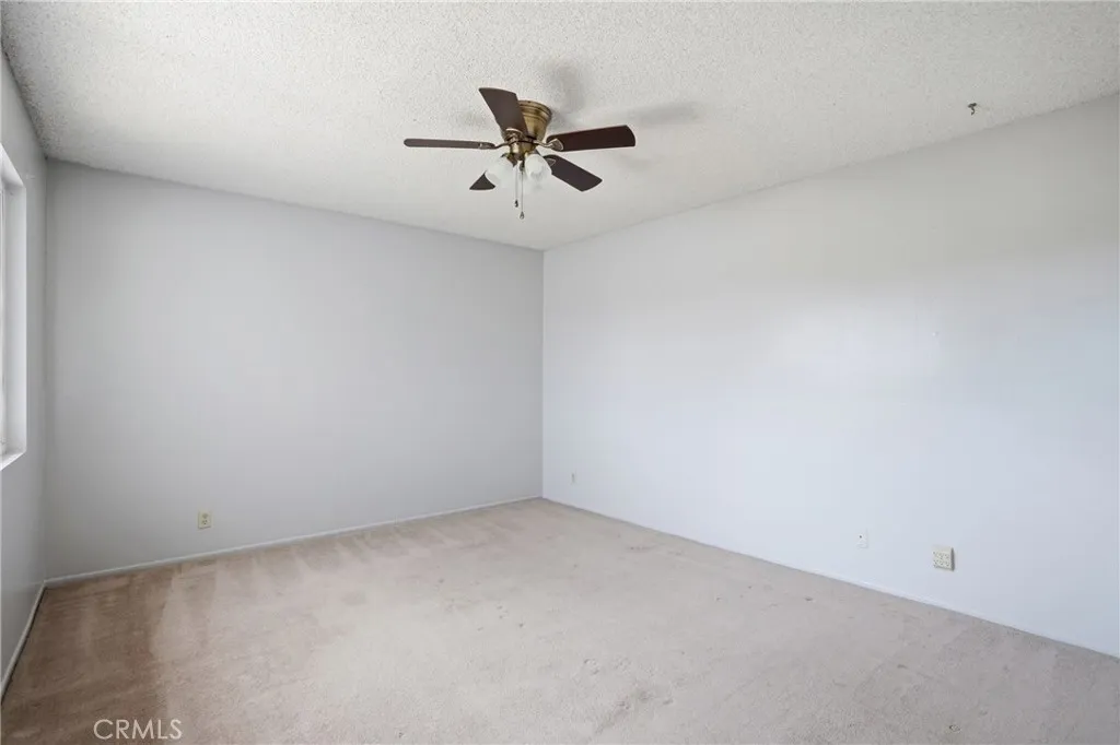 Upstairs 3rd Bedroom