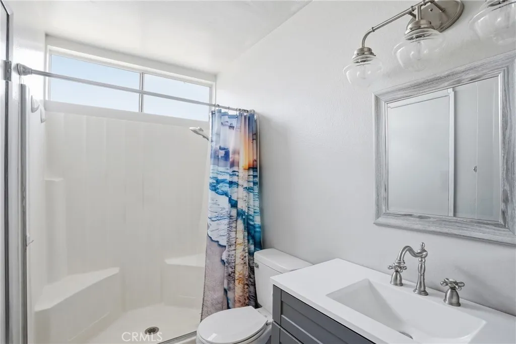 Downstairs Bathroom