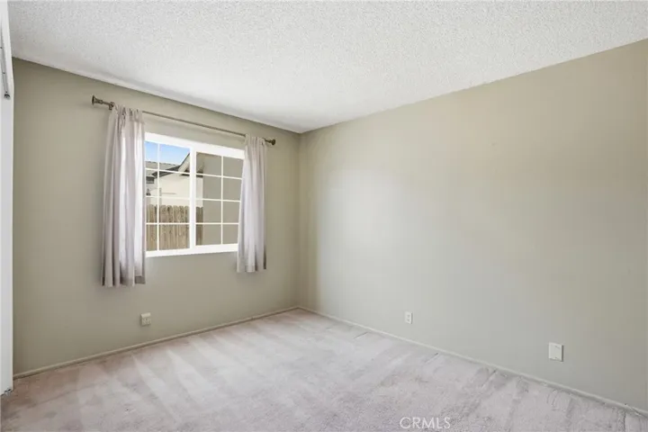 Downstairs 2nd Bedroom