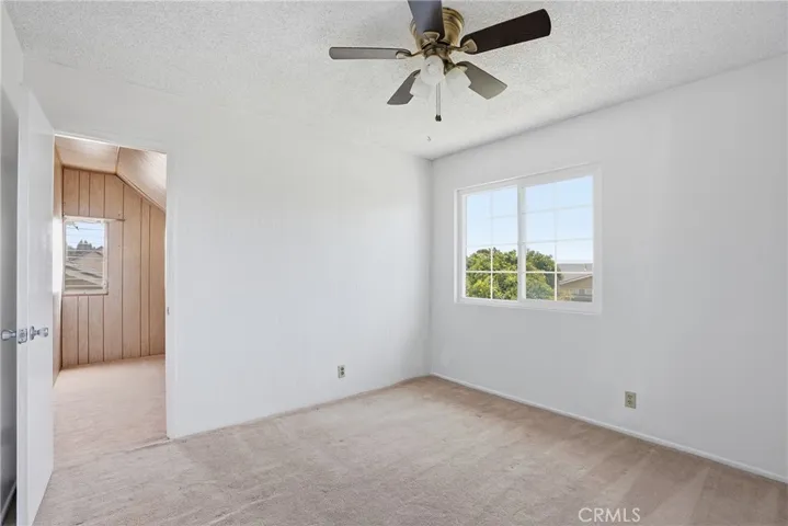 Upstairs 4th Bedroom
