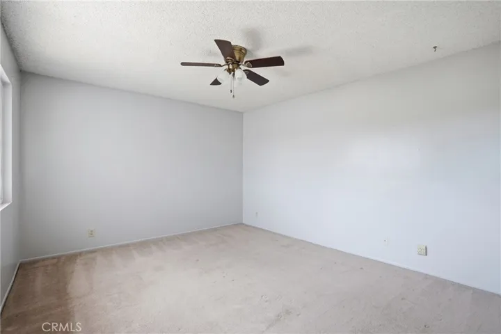 Upstairs 3rd Bedroom