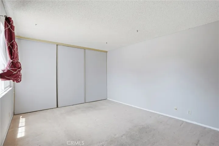 Downstairs Primary Bedroom