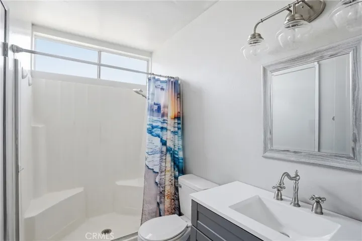 Downstairs Bathroom