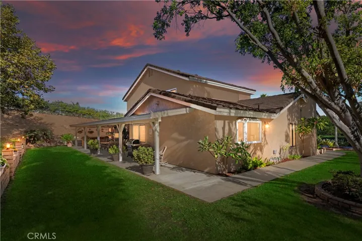 16291 Ringbit Court, Riverside, California 92506