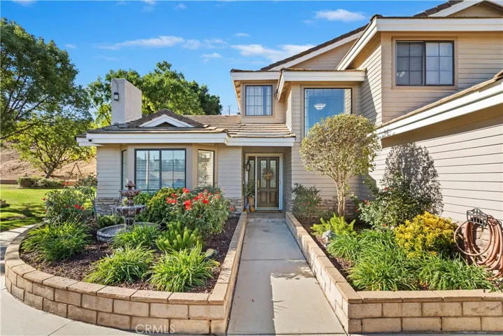 16291 Ringbit Court, Riverside, California 92506