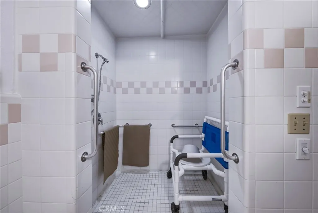 Shower