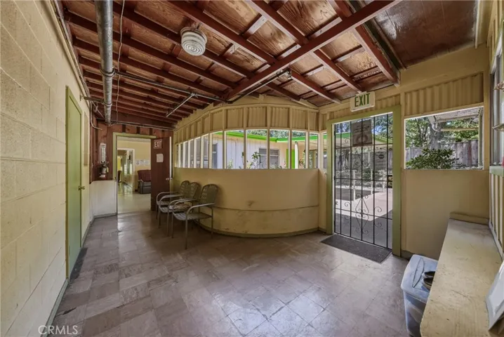 Entry
