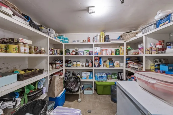 Pantry