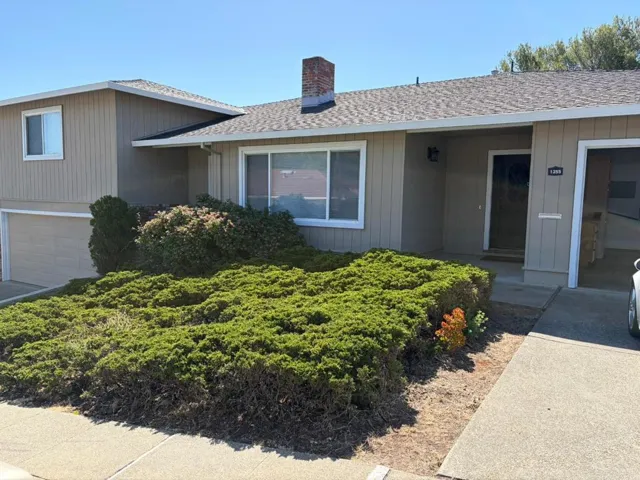 1355 Palos Verdes Drive, San Mateo, California 94403