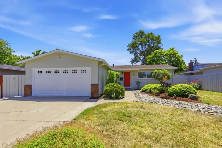 1058 Denver Drive, Campbell, California 95008